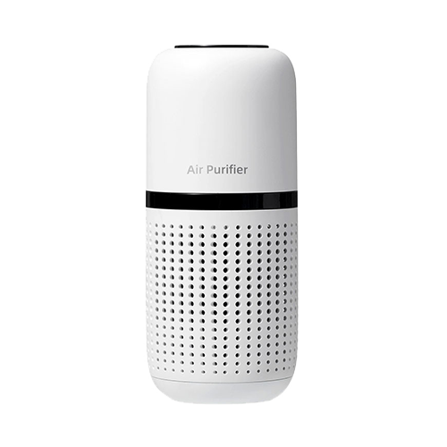 Desktop air purifier recommendation