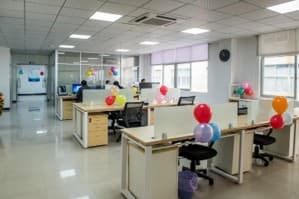 R&D Office
